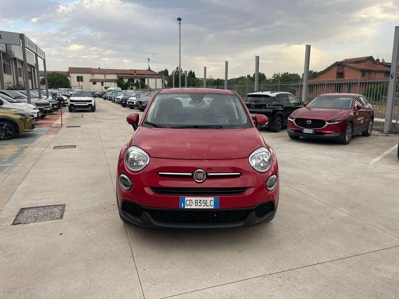 FIAT 500X 1.0 T3 Lounge 120cv my20