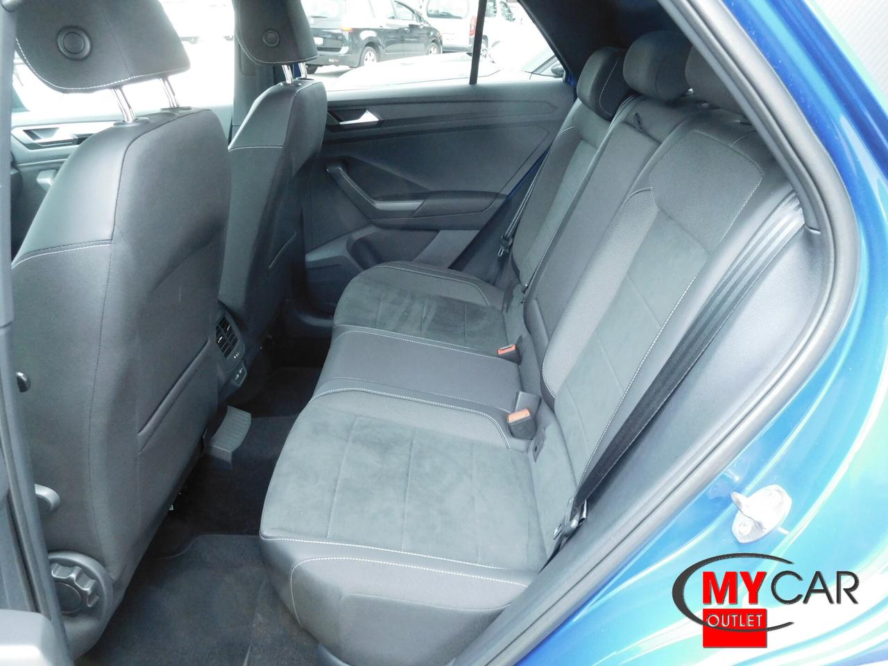 Volkswagen T-Roc 2.0 TDI SCR Style 116 cv
