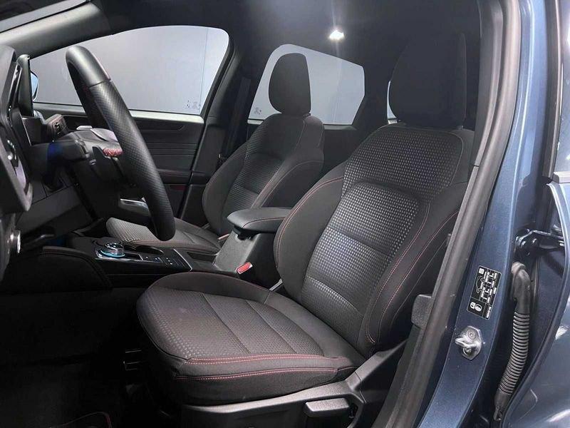 Ford Kuga 2.0 EcoBlue 120 CV aut. 2WD ST-Line Camera 18" Led Winter Pack