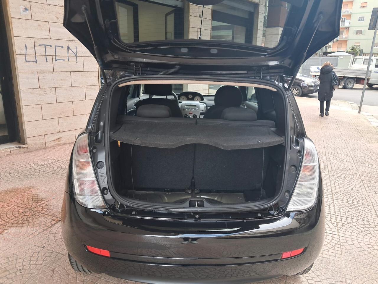 Lancia Ypsilon 1.3 MJT 75 CV MomoDesign-Euro4690