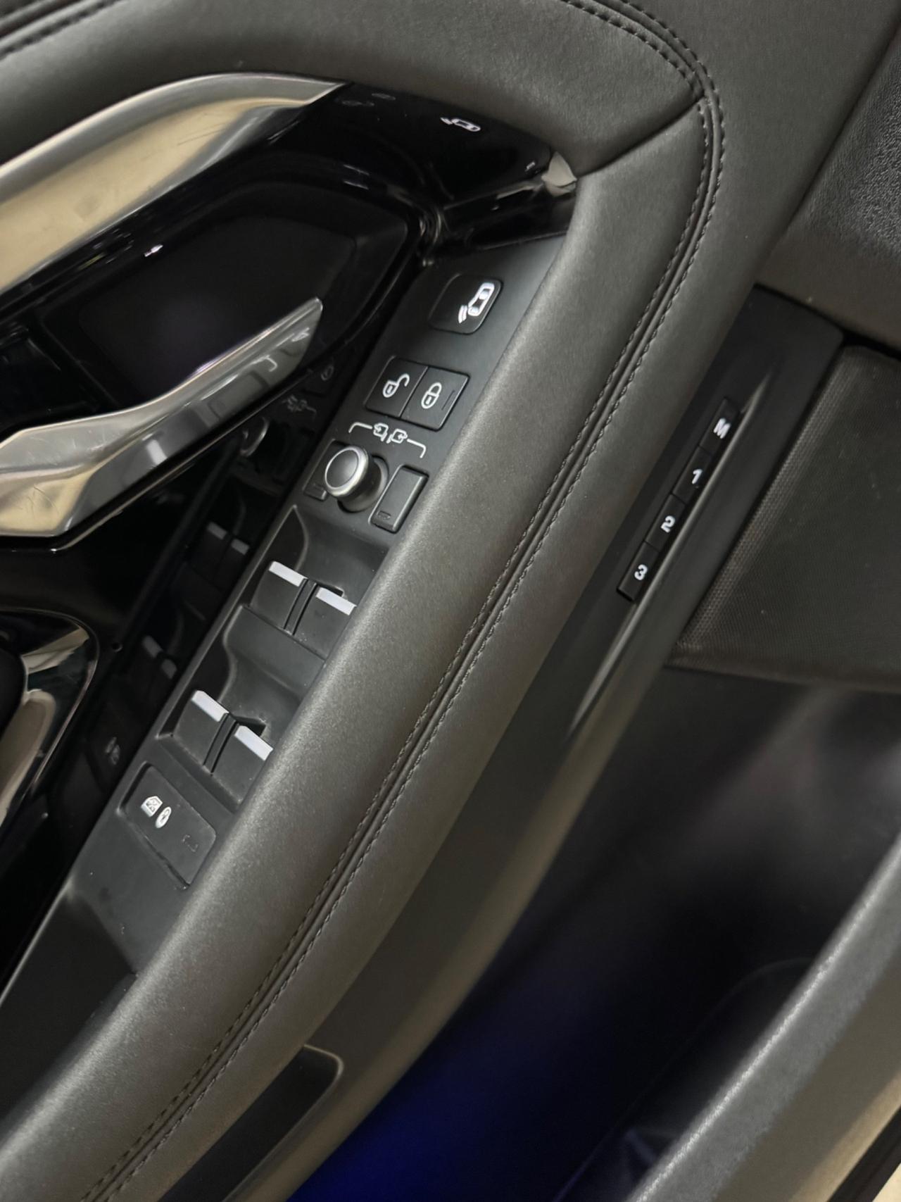 Land Rover Range Evoque 2.0D I4 240 CV AWD Auto HSE