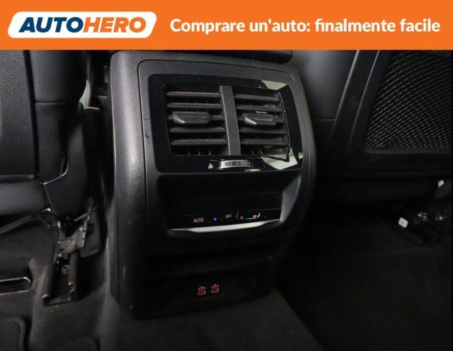 BMW X3 xDrive20d 48V Msport