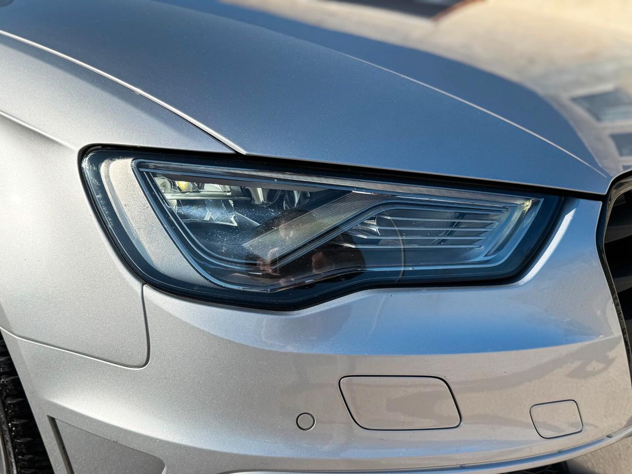 Audi A3 Sportback 2.0 TDI S Line Quattro | PREZZO PROMO