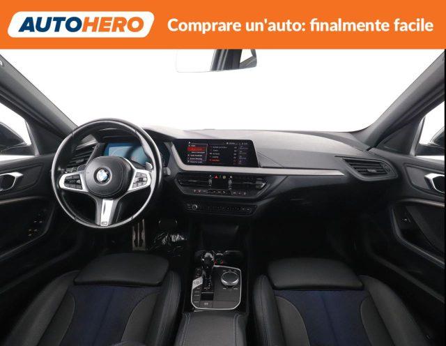 BMW 118 d 5p. Advantage