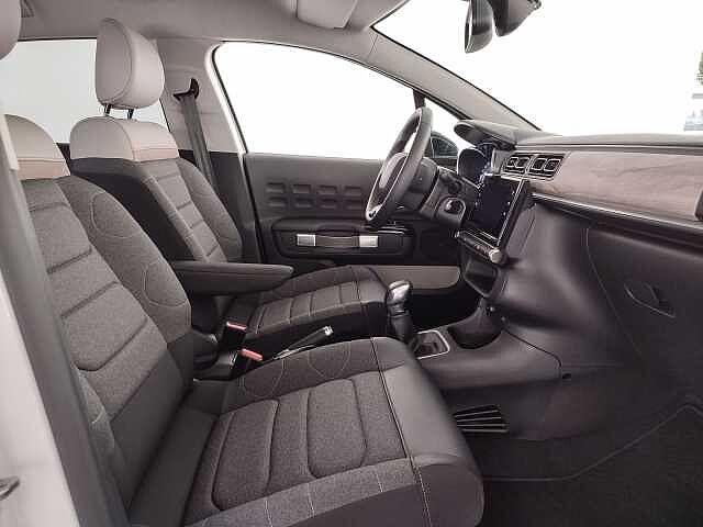 Citroen C3 PureTech 83 S&S Shine