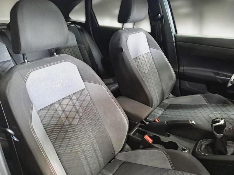 VOLKSWAGEN TAIGO 1.0 TSI 81KW R-LINE SUV