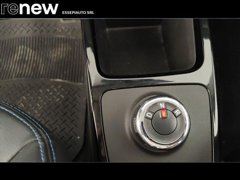 Dacia Spring Business Electric 45