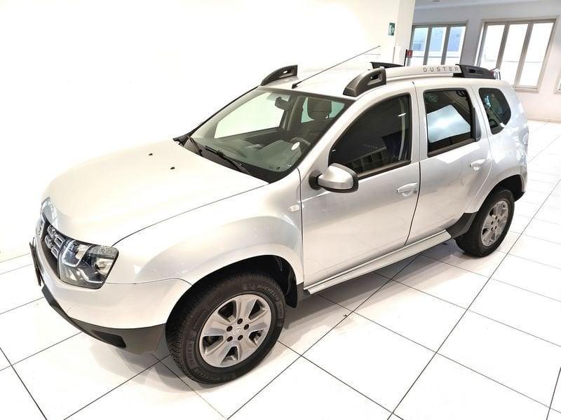 Dacia Duster 1.5 dCi 110cv 4x4 Ambiance*4x4*DIESEL*