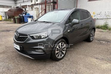 OPEL Mokka X 1.6 CDTI Ecotec 4x2 Start&Stop Business