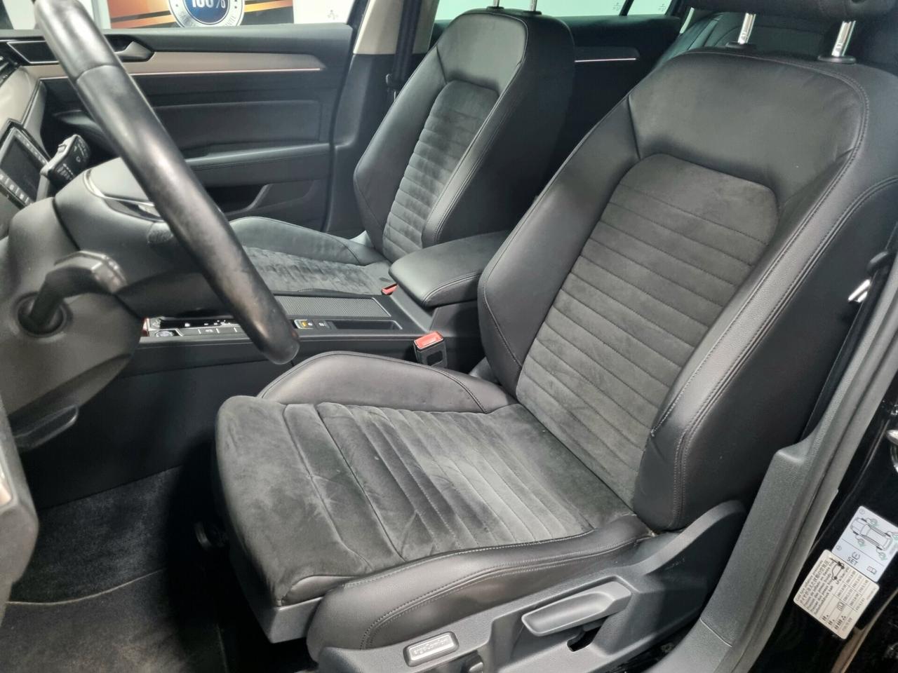 VOLKSWAGEN PASSAT 2.0 TDI 150CV EXECUTIVE