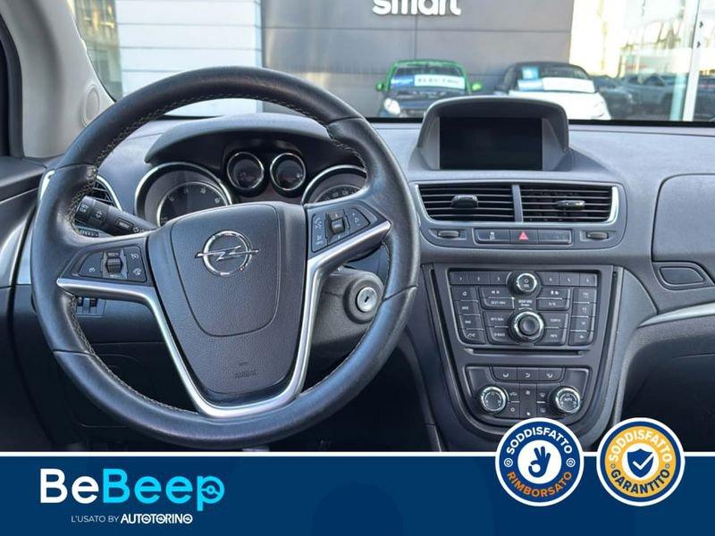 Opel Mokka 1.6 CDTI COSMO S&S 4X4 136CV M6