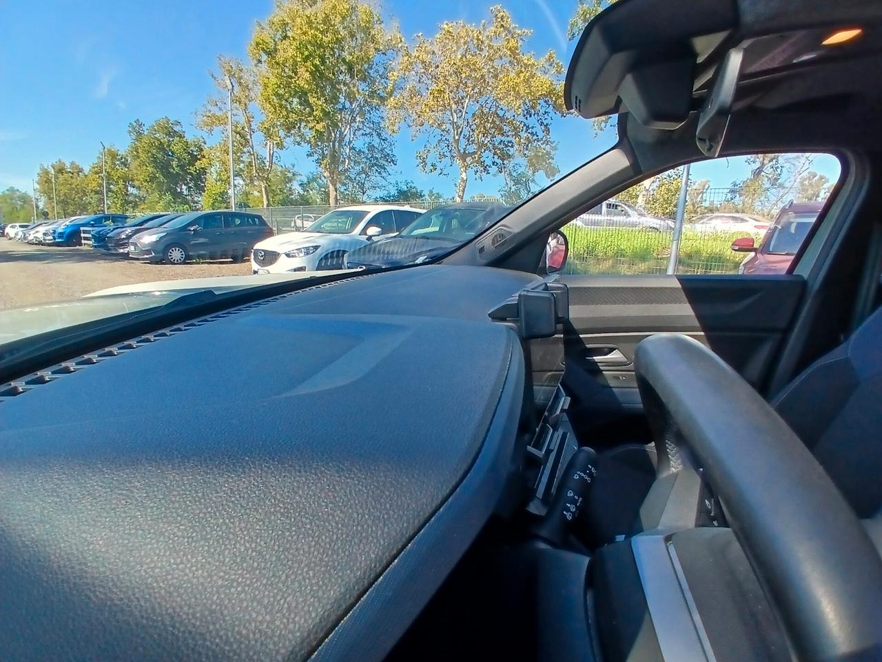 Dacia Duster ECO-G 100CV Journey