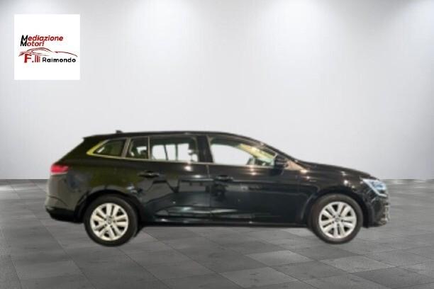 Renault Mégane Sporter Blue dCi 115 CV EDC Equilibre