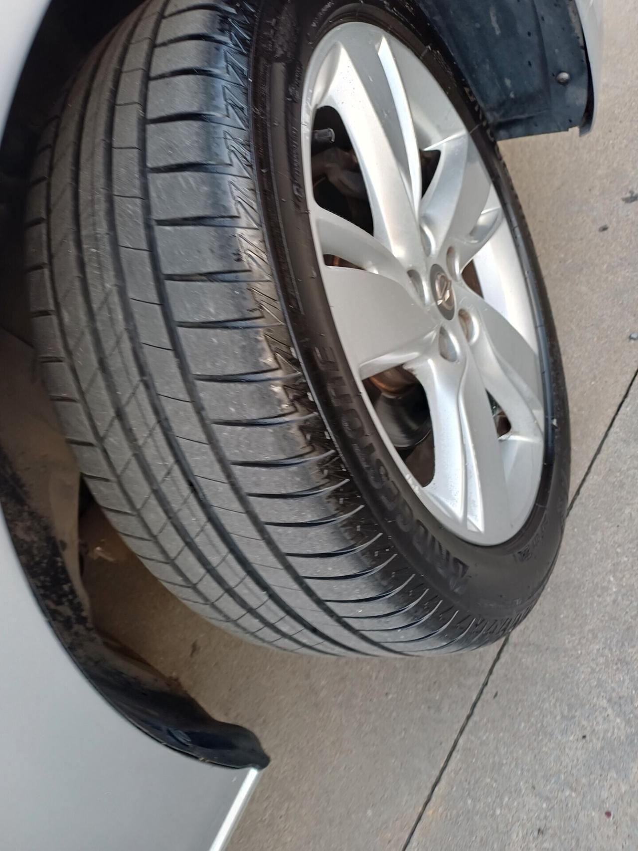 Opel Astra 1.4 Turbo 140CV Sports Tourer GPL Tech Elective