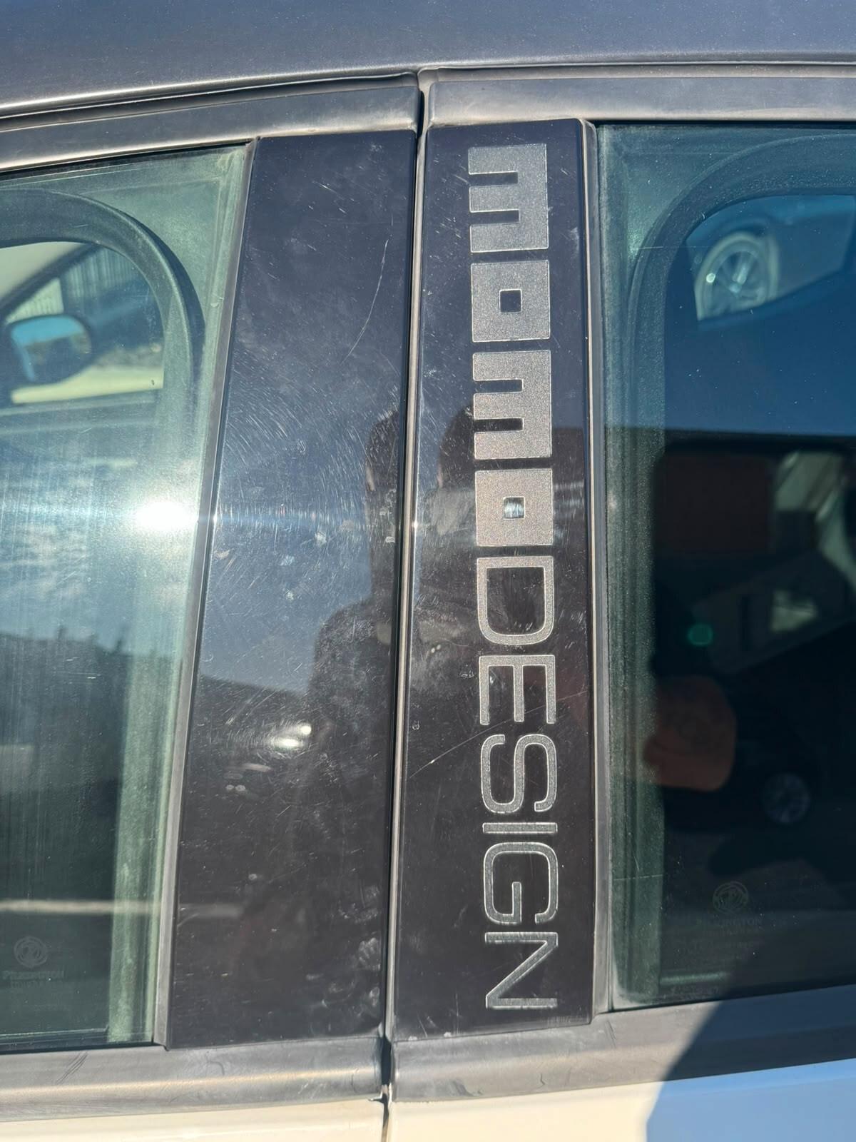 Lancia Ypsilon 1.3 MJT 16V 95 CV 5 porte S&S S Momodesign