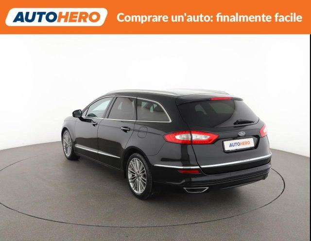 FORD Mondeo 2.0 TDCi 150 CV S&S Station Wagon Vignale