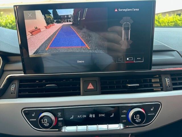 Audi A5 40 TDI S tronic 205 CV COME NUOVA