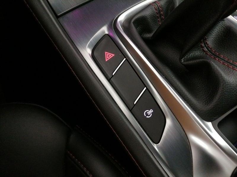 MG HS 1.5 t-gdi Luxury