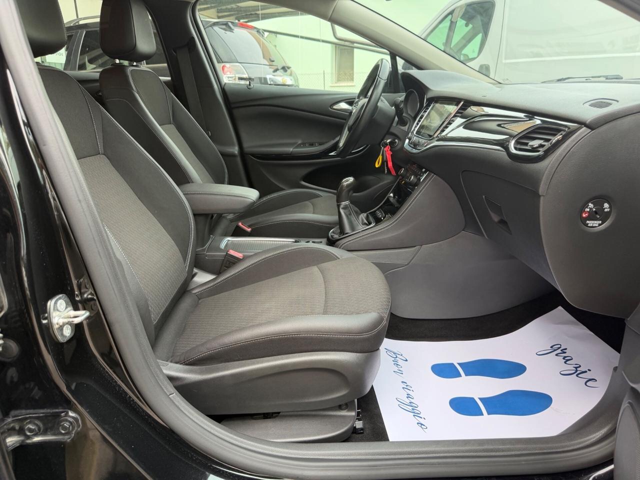 Opel Astra 1.6 CDTi 110CV Start&Stop 5 porte Innovation