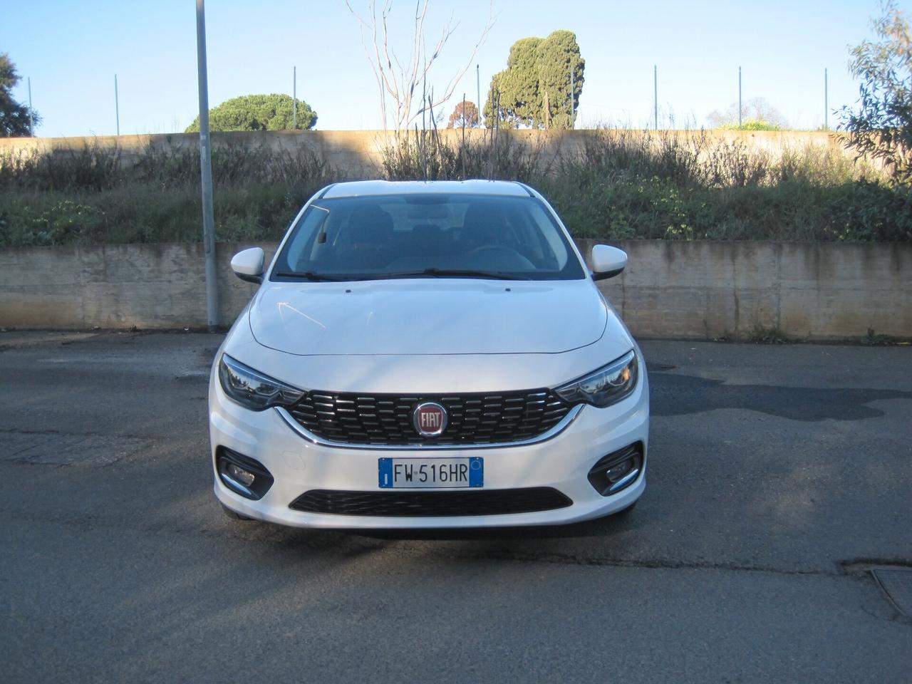 Fiat Tipo 1.6 Mjt S&S 5 porte Mirror