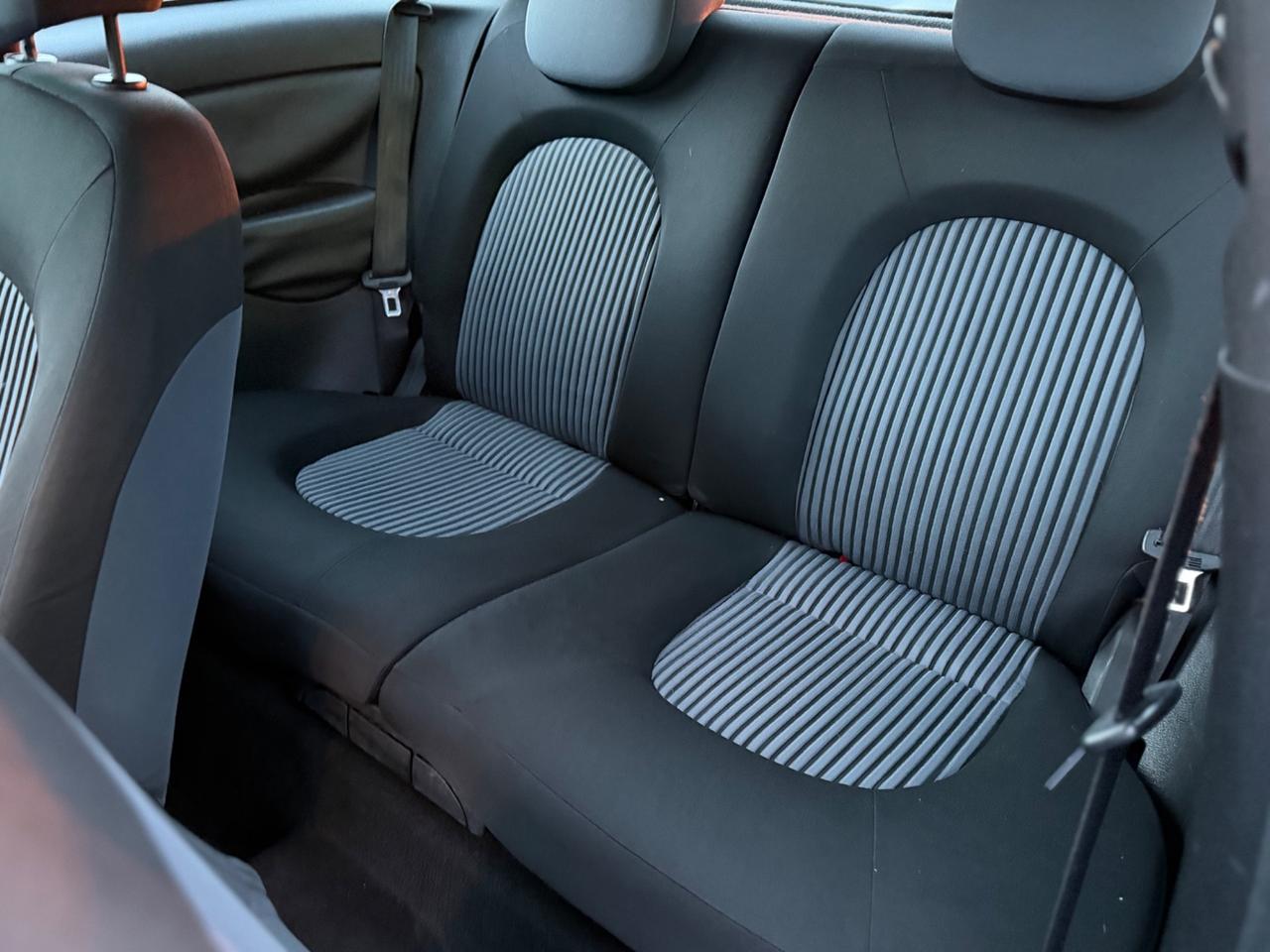 Lancia Ypsilon 1.3 MJT 75 CV (55kw)