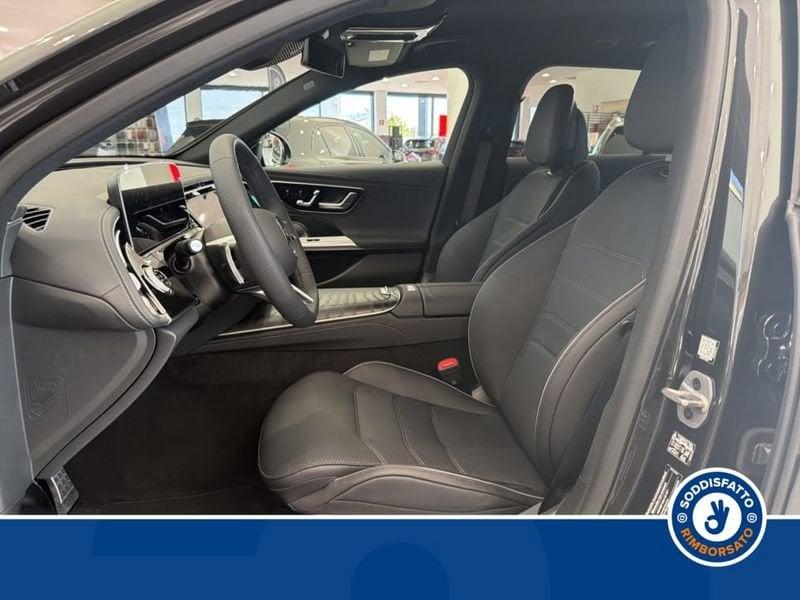 Mercedes-Benz Classe E 220d 4Matic Station Wagon AMG Line Premium