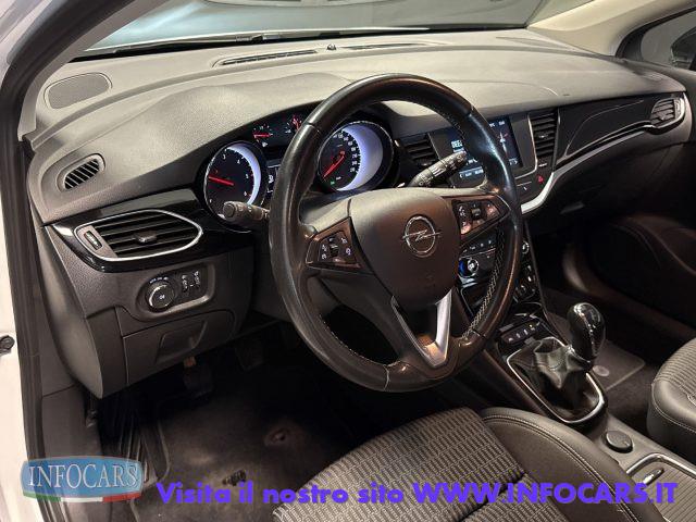 OPEL Astra Sports Tourer 1.5 CDTI 105 CV Bus. Eleg. - PROMO