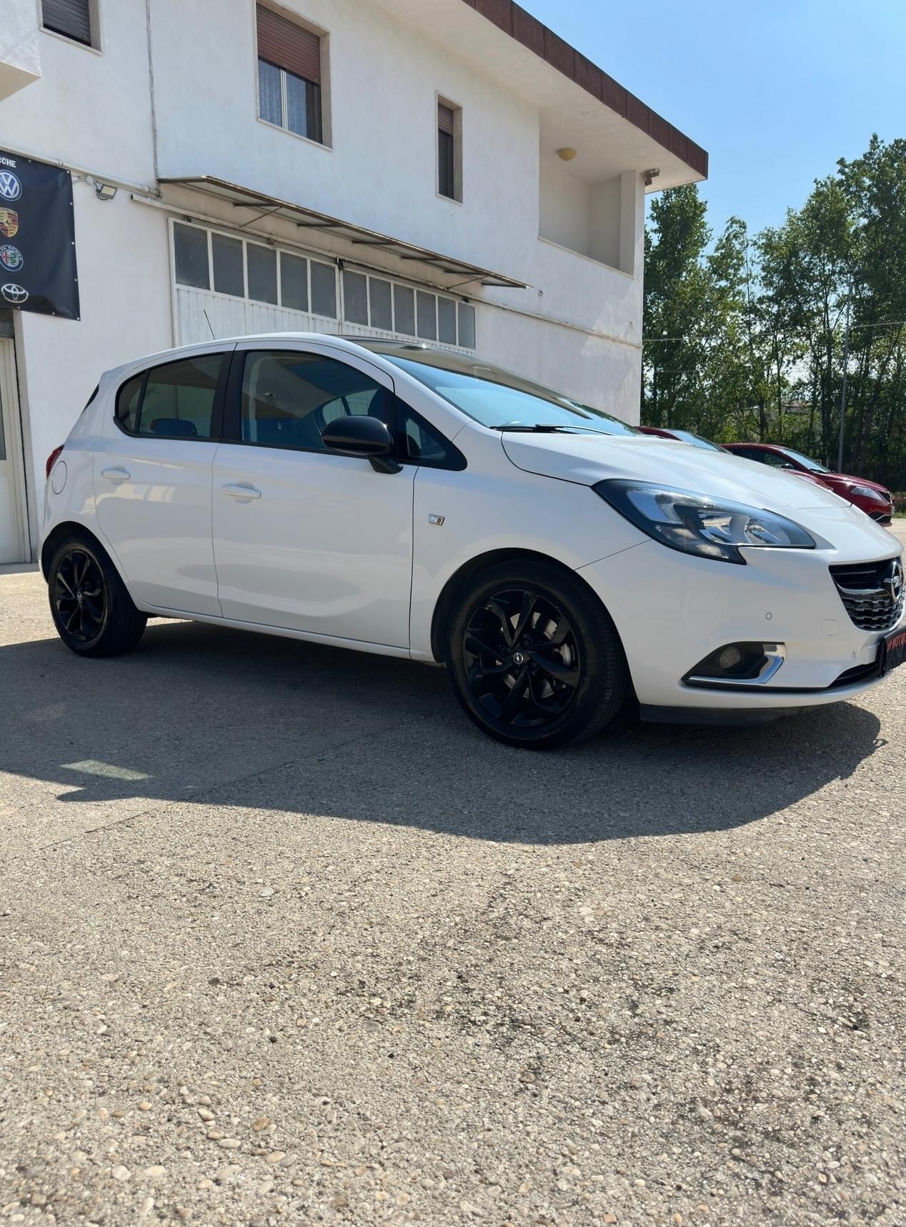 Opel Corsa 1.3 CDTI Innovation 75CV 5 Porte