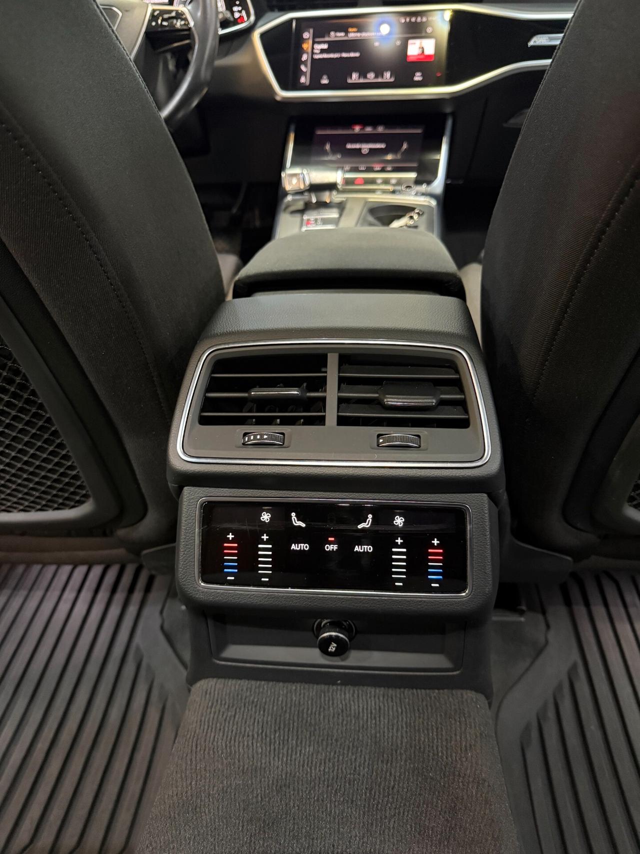 Audi A6 Avant 40 2.0 TDI S tronic Business Design