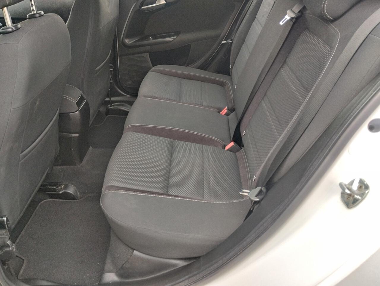 Fiat Tipo 1.6 Mjt S&S 5 porte Lounge