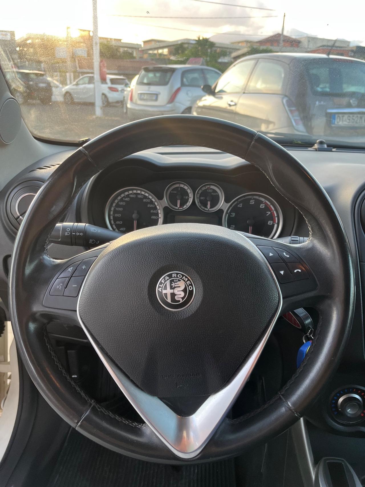 Alfa Romeo MiTo 1.4 78 CV 8V S&S Super