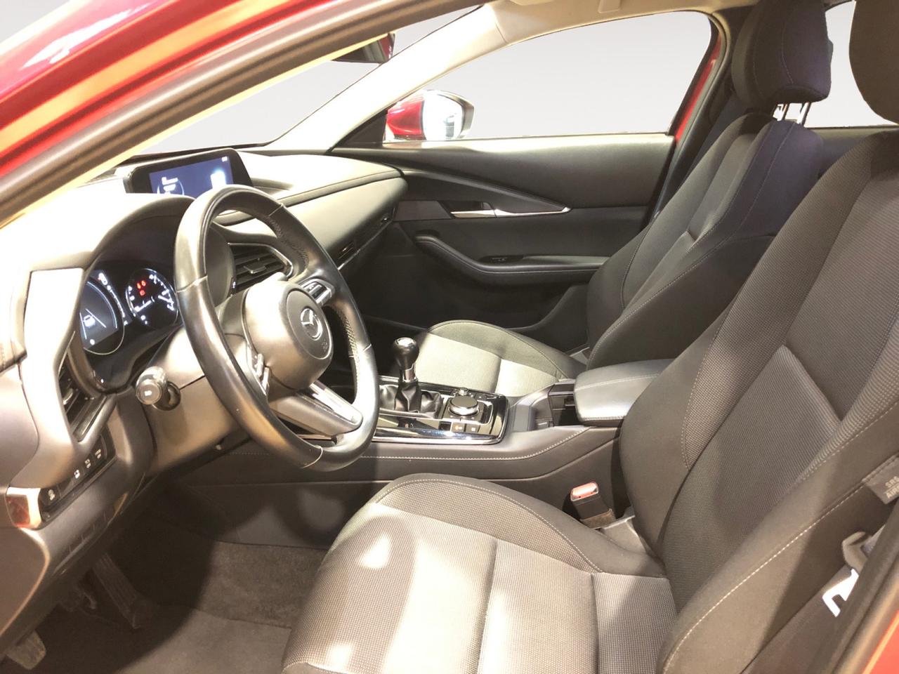 MAZDA CX-302022 2,0L 122CV e-Skyactive G 6MT EXECUTIVE