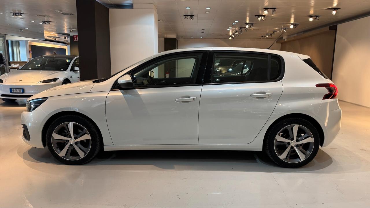 Peugeot 308 BlueHDi 130 S&S Allure - 2019