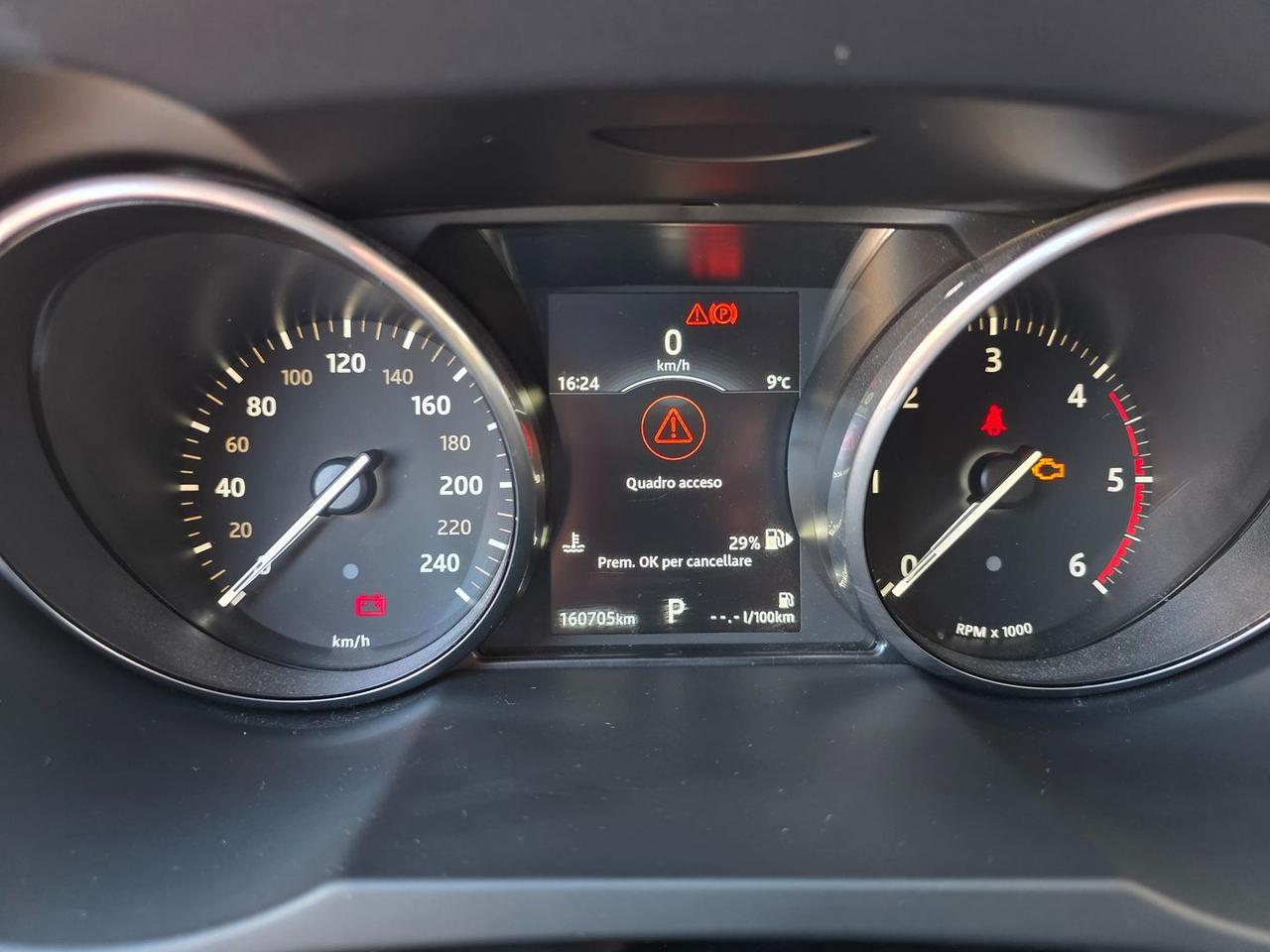 Land Rover Range Rover Evoque Ran #9013