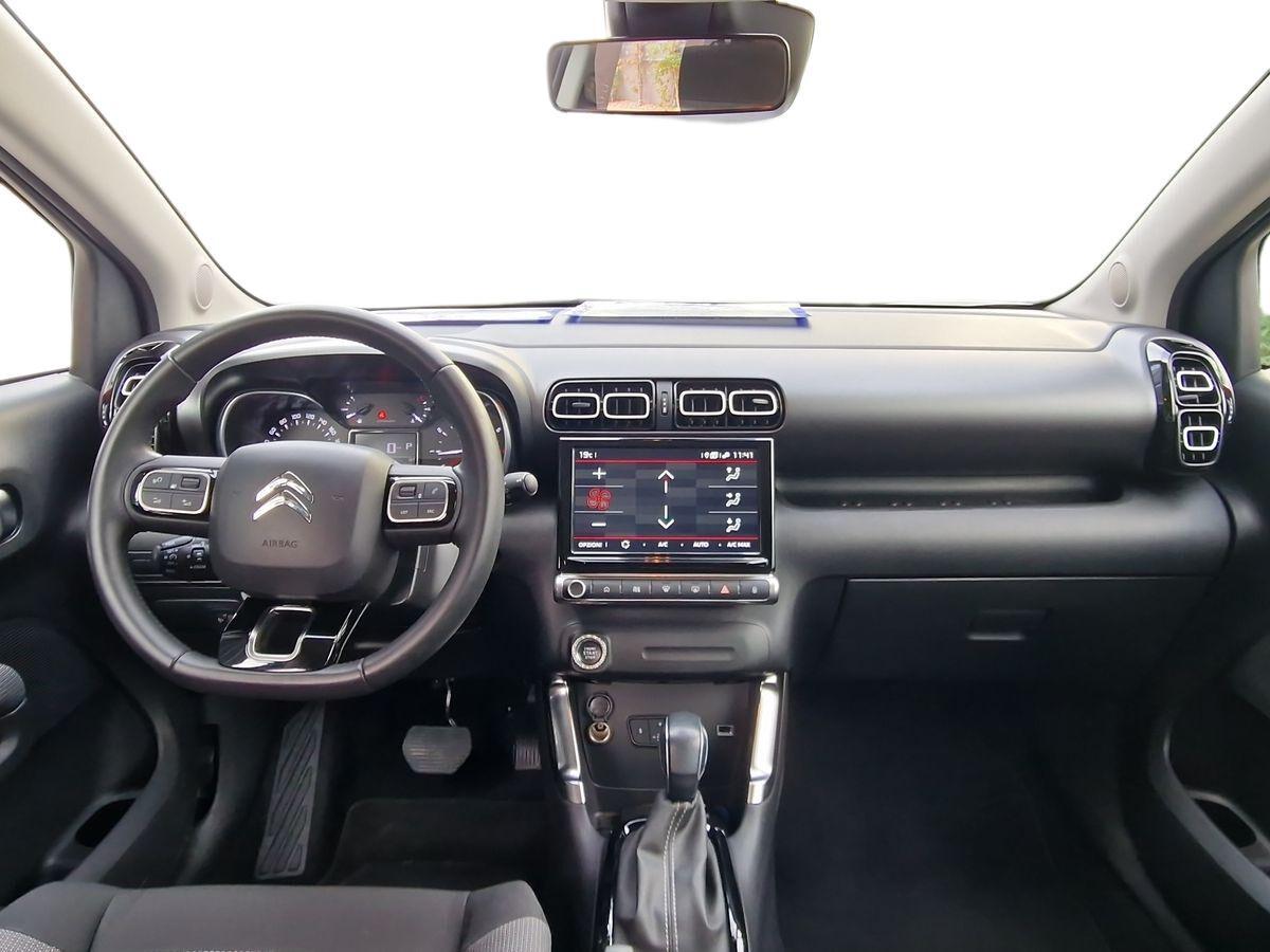 CITROEN C3 AIRCROSS 1.5