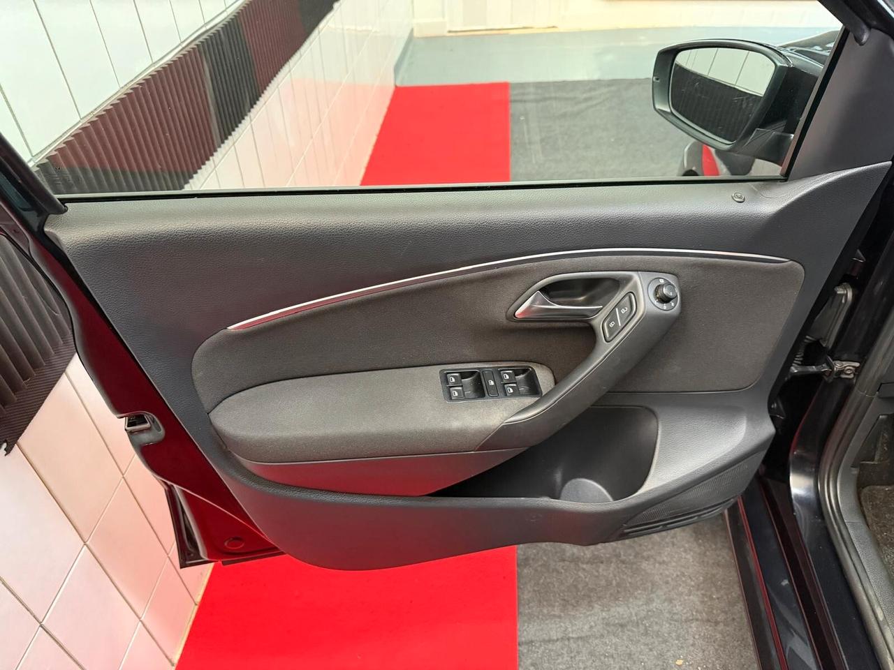 Volkswagen Polo 1.4 TDI 5p. Trendline BlueMotion Technology