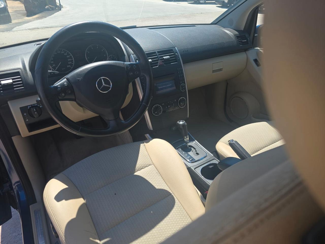 Mercedes-benz A 160 A 160 Special Edition