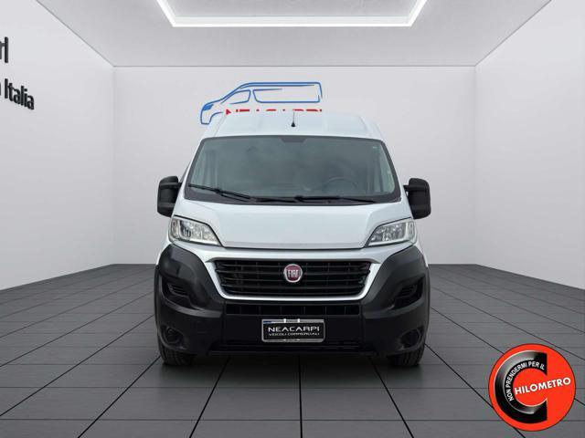 FIAT Ducato 2.0 MJET 115 CV(PM-TM-L2H2)E6B-SENSORI-BLUETOOTH