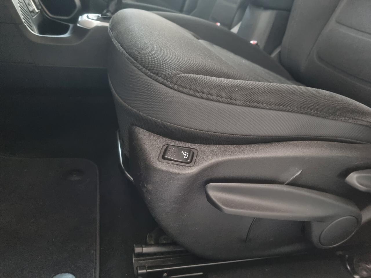 Jeep Renegade 1.6 Mjt 120 CV Limited CINGHIA SOSTITUITA!