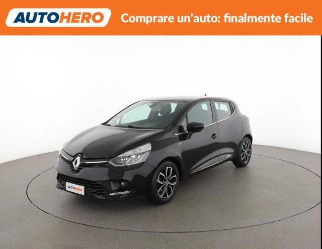 RENAULT Clio dCi 8V 75 CV Start&Stop 5 porte Energy Duel