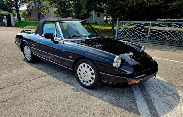 ALFA ROMEO Spider 2.0i cat