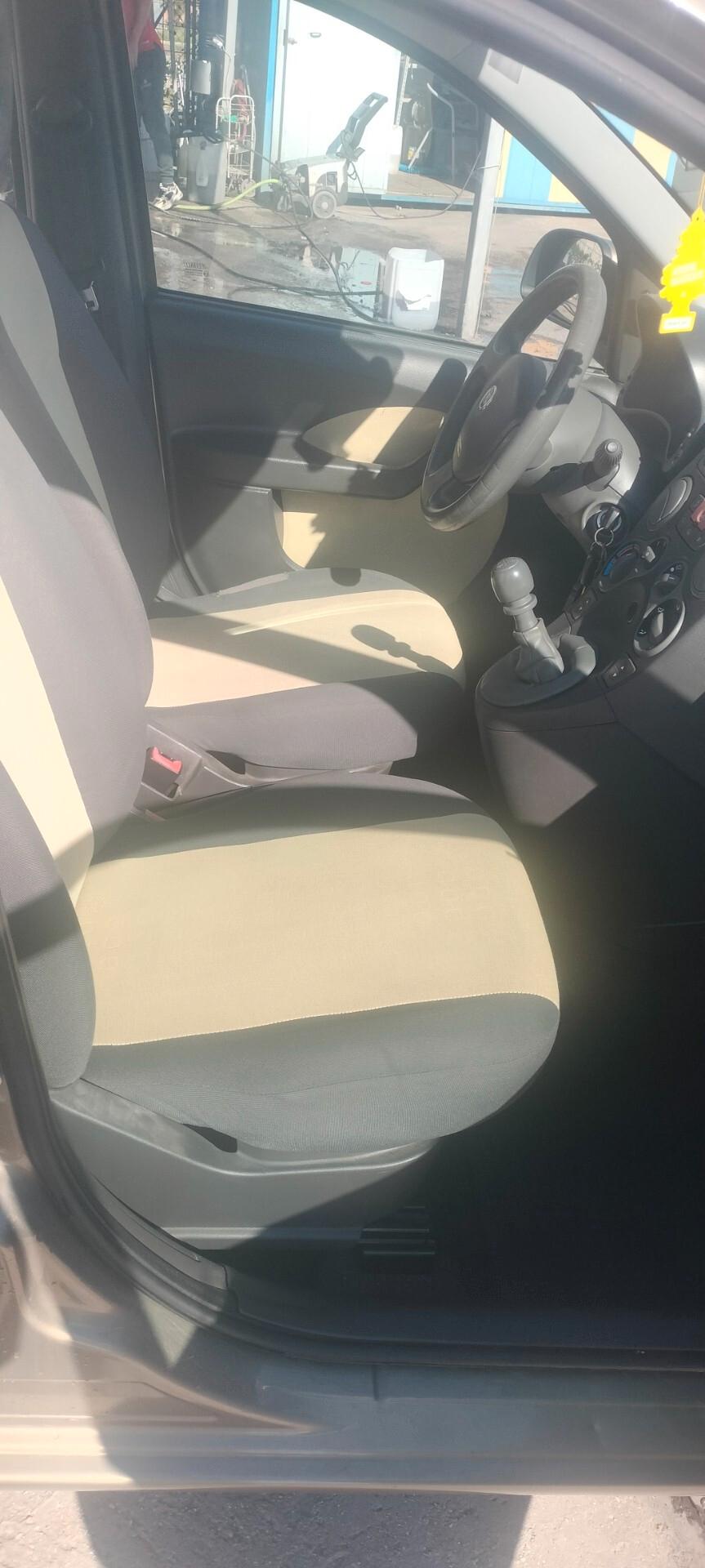 Fiat Panda 1.2 Emotion