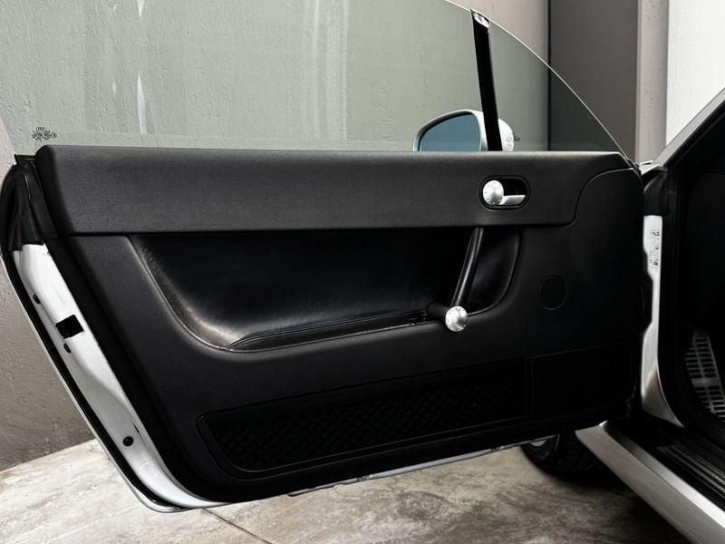 Audi TT 1.8 Turbo 20v 180cv Coupè S Line - Iscrizione ASI in corso