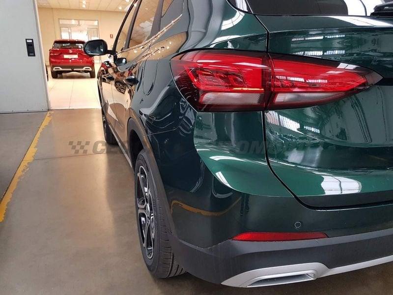 MG ZS NEW ZS ICE 1.5L MT COM British Green