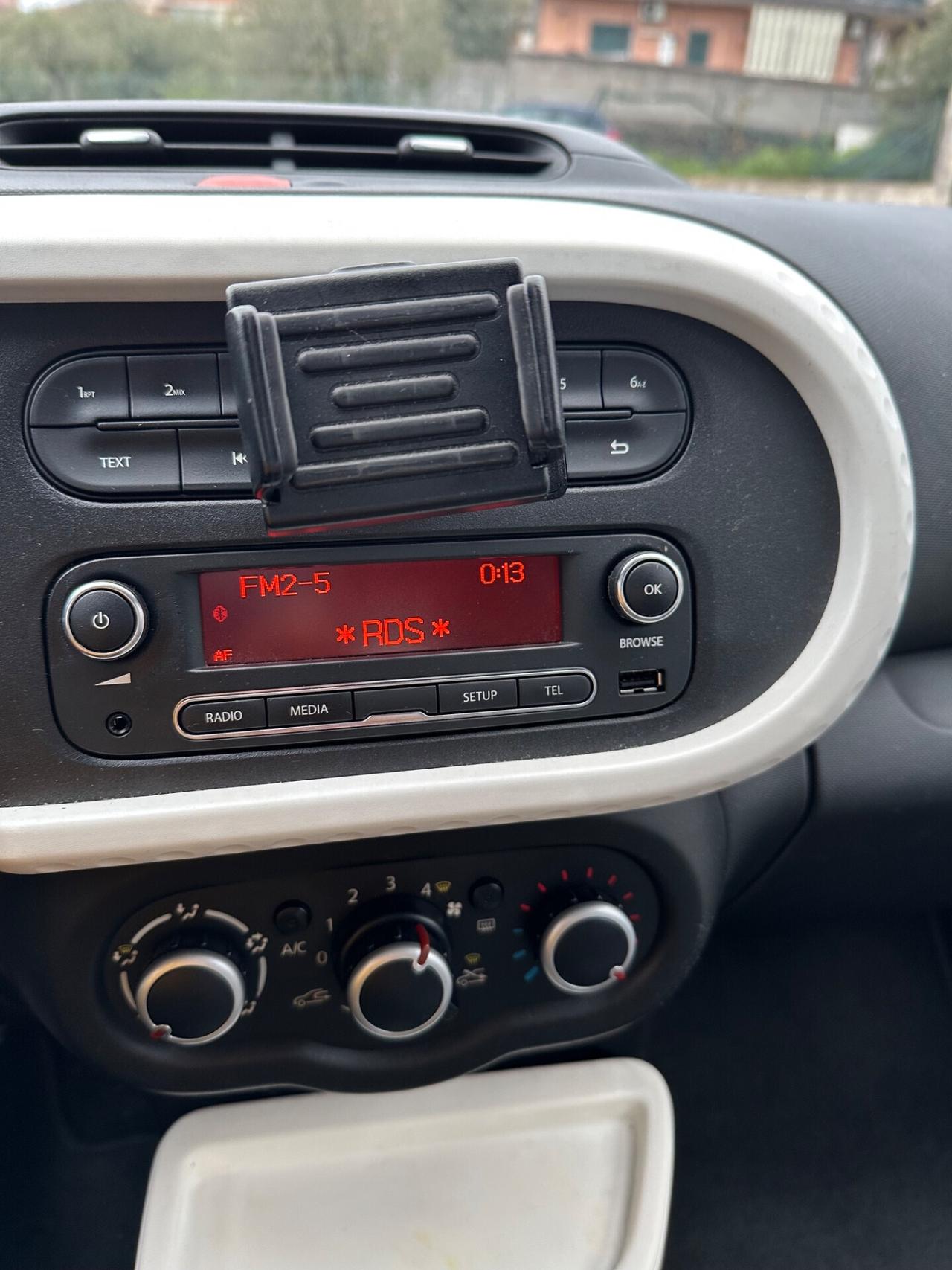 Renault Twingo TCe 90 CV Stop&Start Openair