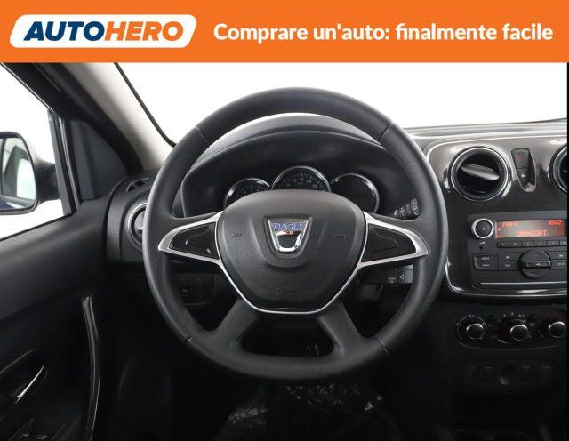 DACIA Sandero Streetway 1.0 SCe 75 CV S&S Comfort