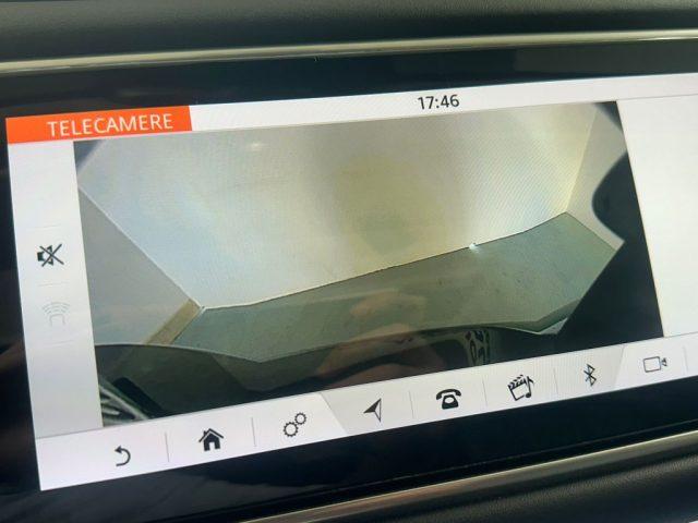 LAND ROVER Range Rover Sport Land Rover Range Rover Sport 3.0 SDV6 FAP HSE Dyna
