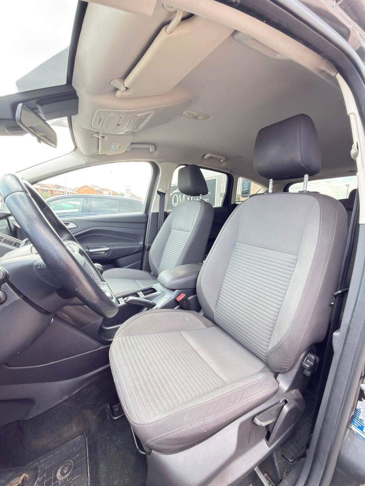 Ford C-Max 1.5 TDCi 120CV Start&Stop Business