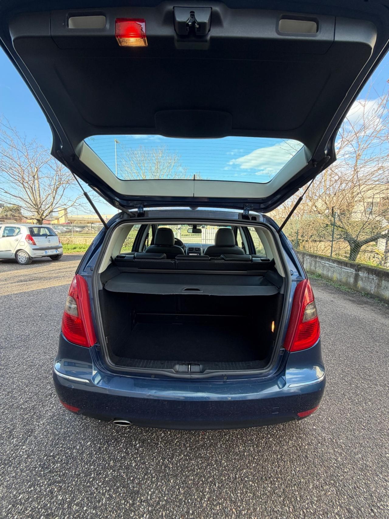 Mercedes-benz A 160 150 Avantgarde