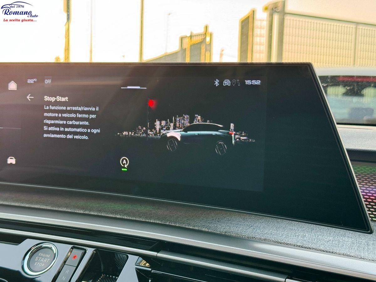 NEW PEUGEOT - 3008 1.2 hybrid GT 136cv e-dcs6#TETTO APRIBILE!PACK VISION!